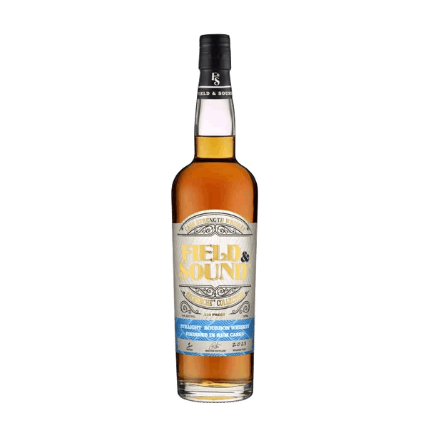 Field & Sound Recherche Collection Cask Strength