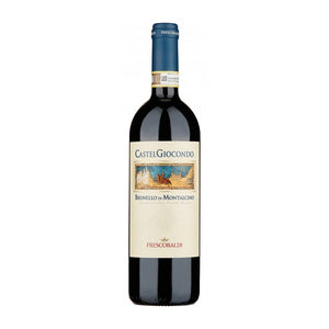 CastelGiocondo Brunello di Montalcino DOCG