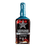 Garrison Brothers Balmorhea Texas Straight Bourbon Whiskey