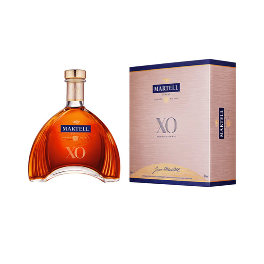 Martell XO Extra Fine Cognac:Bourbon Central