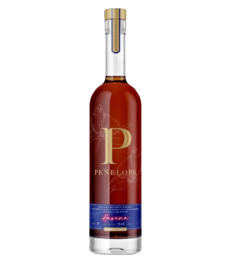 Penelope Havana Bourbon Whiskey