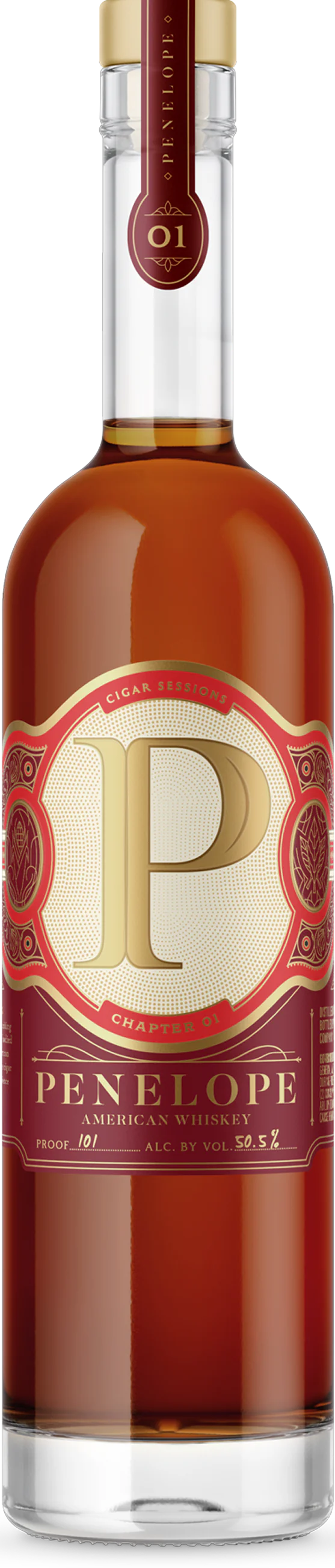 Penelope Cigar Sessions Chapter 1 American Whiskey