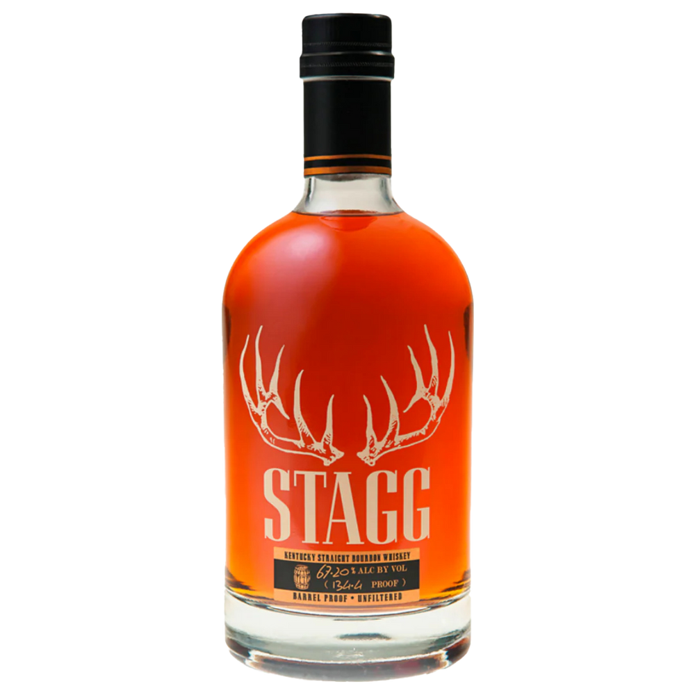 Stagg Kentucky Straight Bourbon