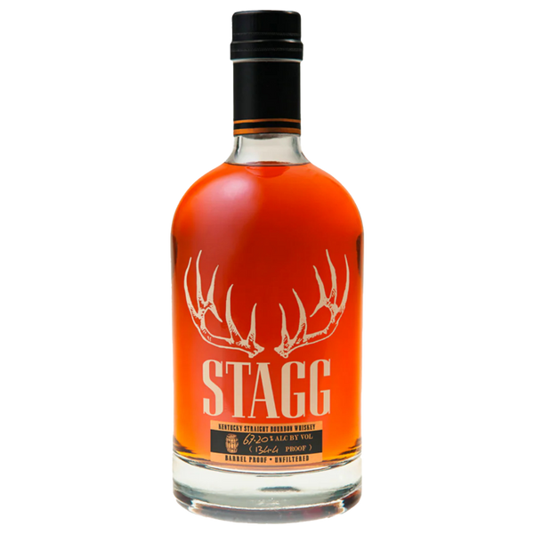 Stagg Kentucky Straight Bourbon