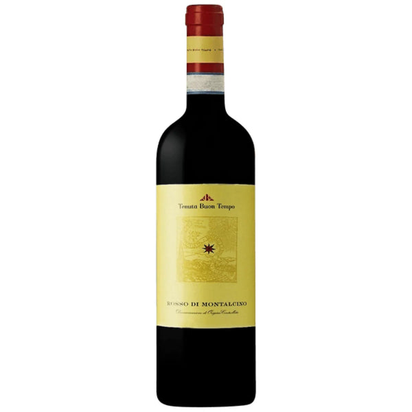 Tenuta Buon Tempo Rosso di Montalcino