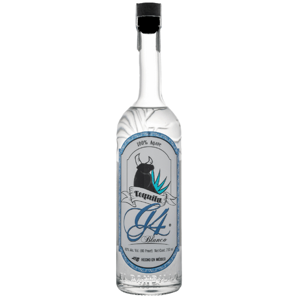 G4 Clasico Blanco Tequila