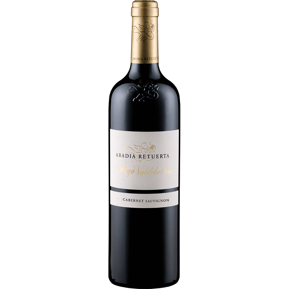 Abadia Retuerta Pago Valdebellon - Bourbon Central