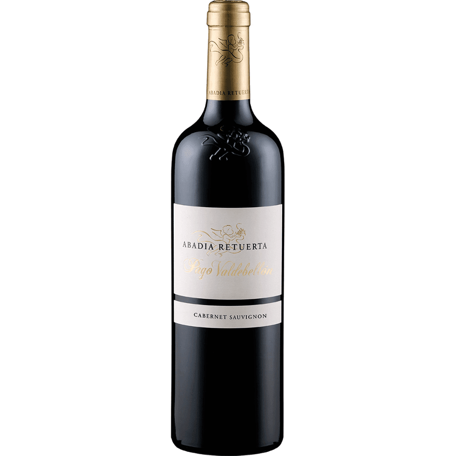 Abadia Retuerta Pago Valdebellon - Bourbon Central