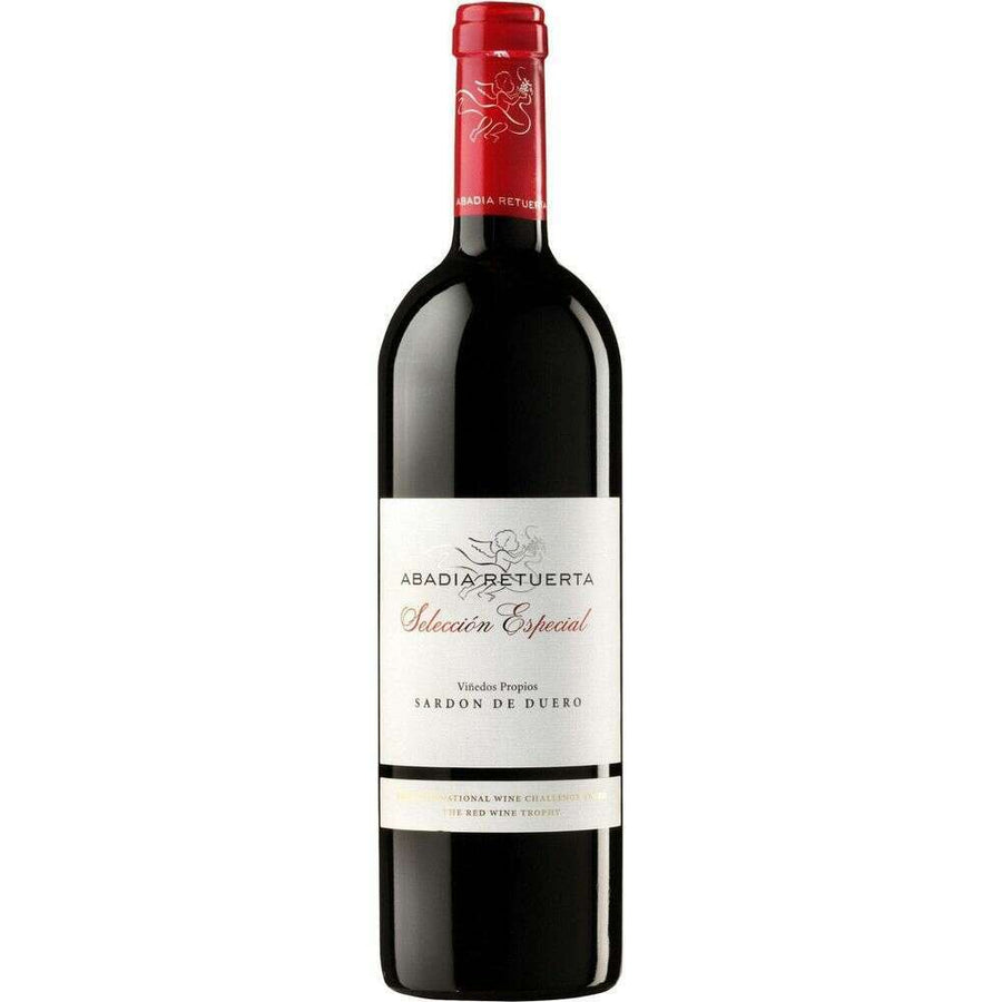 Abadia Retuerta Seleccion Especial - Bourbon Central