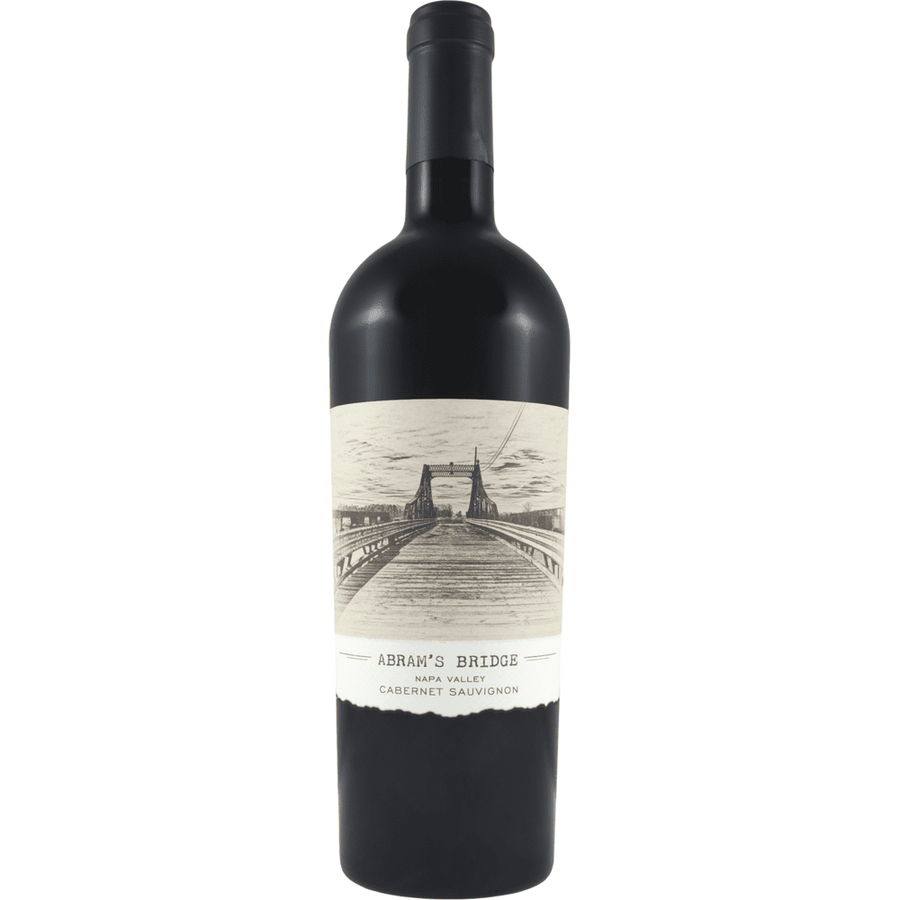 Abram's Bridge Cabernet Sauvignon - Bourbon Central