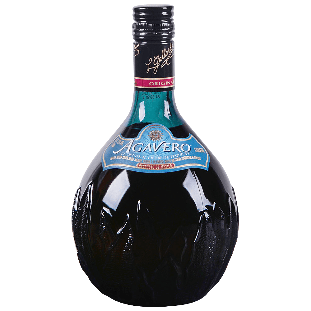 Agavero Tequila - Bourbon Central
