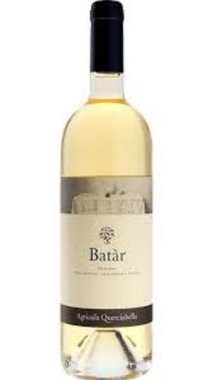 Agricola Querciabella Batar Toscana White Wine - Bourbon Central