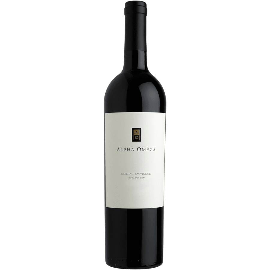 Alpha Omega Cabernet Sauvignon - Bourbon Central