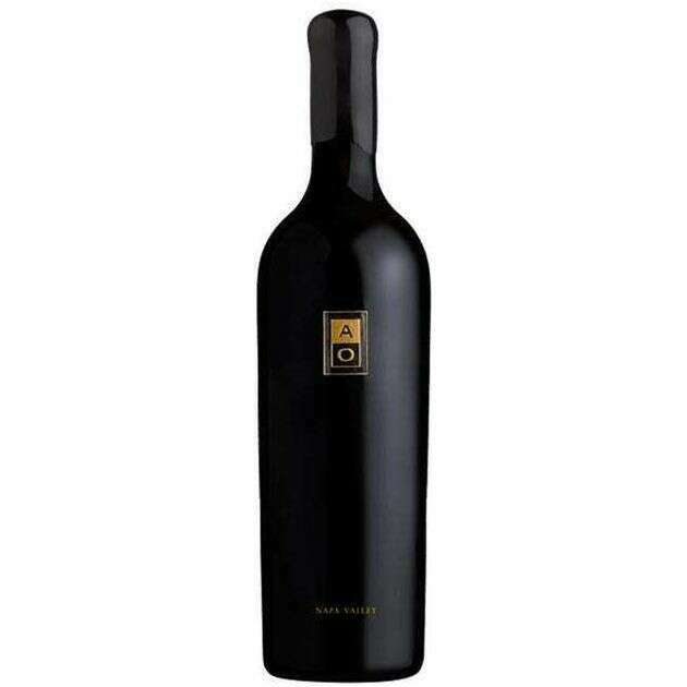Alpha Omega Era Red Blend - Bourbon Central