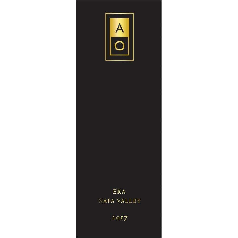 Alpha Omega Era Red Blend - Bourbon Central