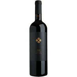 Alpha Omega II Red Blend - Bourbon Central