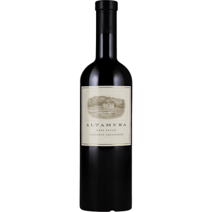 Altamura Cabernet Sauvignon