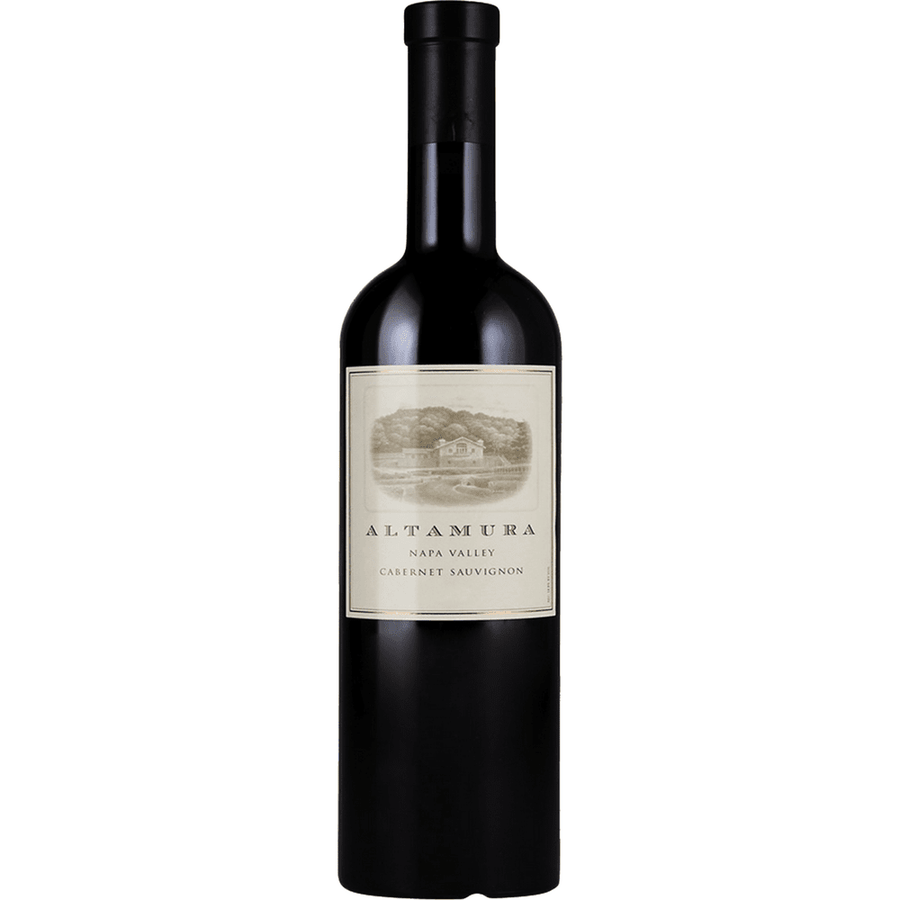 Altamura Cabernet Sauvignon - Bourbon Central
