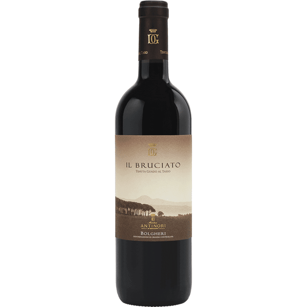 Antinori Guado al Tasso Il Bruciato