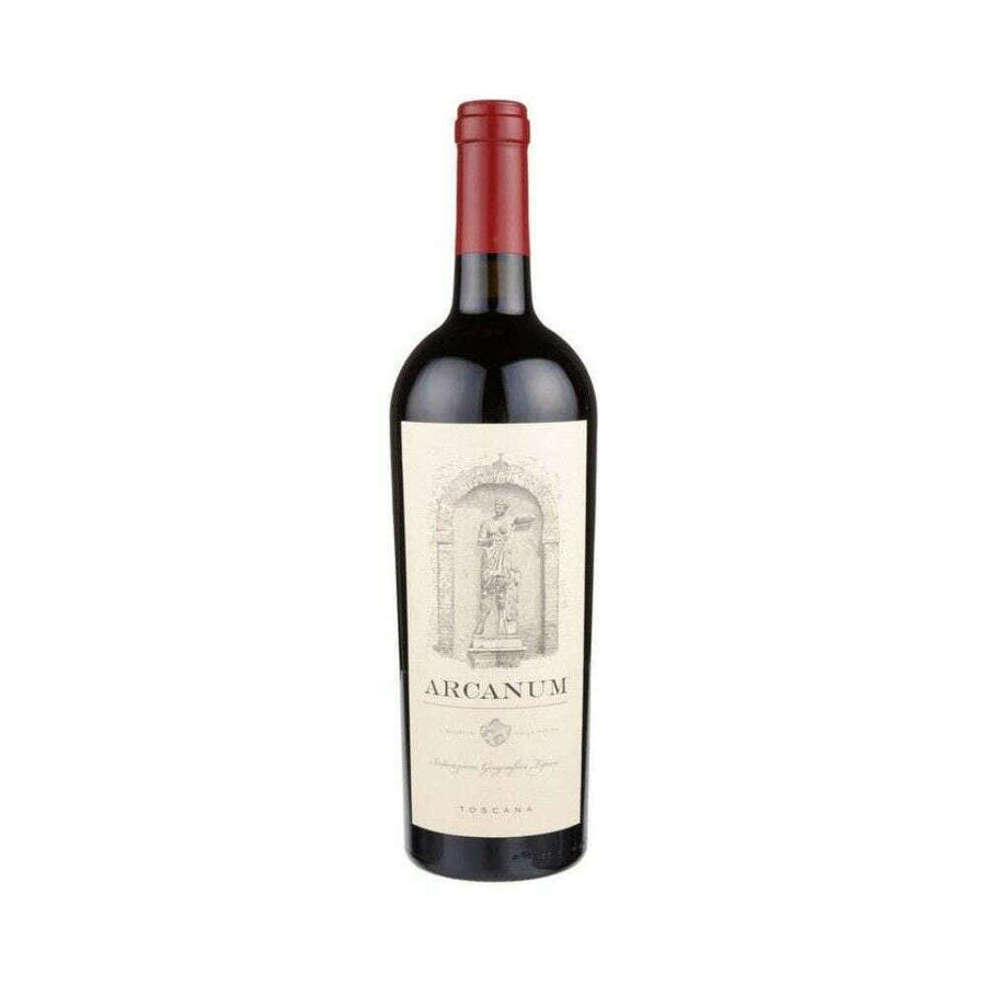 Arcanum Toscana - Bourbon Central