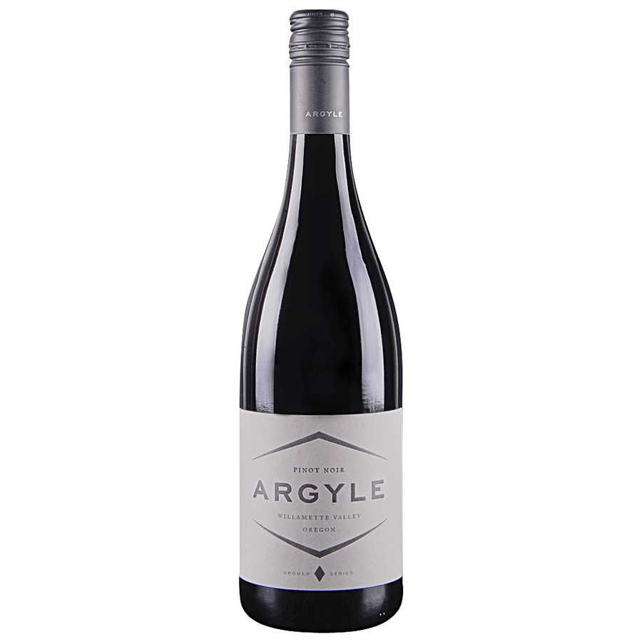 Argyle Pinot Noir Willamette Valley - Bourbon Central