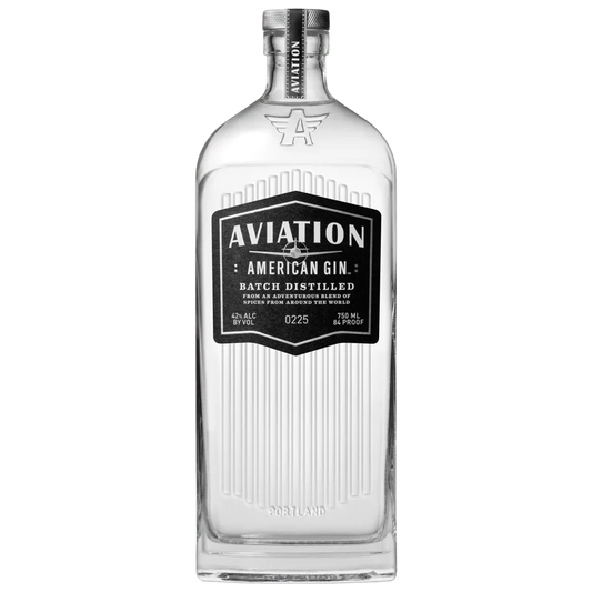 Aviation Gin 750Ml