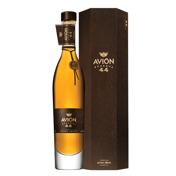 Avion Reserva 44 Extra Añejo Tequila