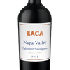 BACA Cabernet Sauvignon Napa Valley
