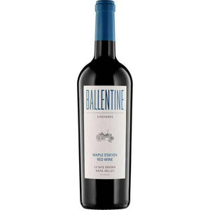 Ballentine Vineyards Cabernet Sauvignon Estate Grown
