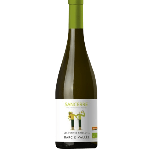 Barc & Vallee Sancerre Terre Minerale