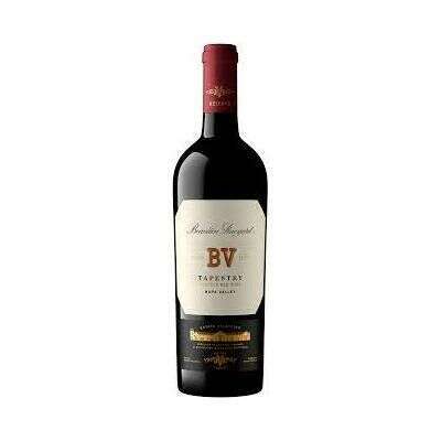 Beaulieu Vineyard Tapestry Reserve - Bourbon Central