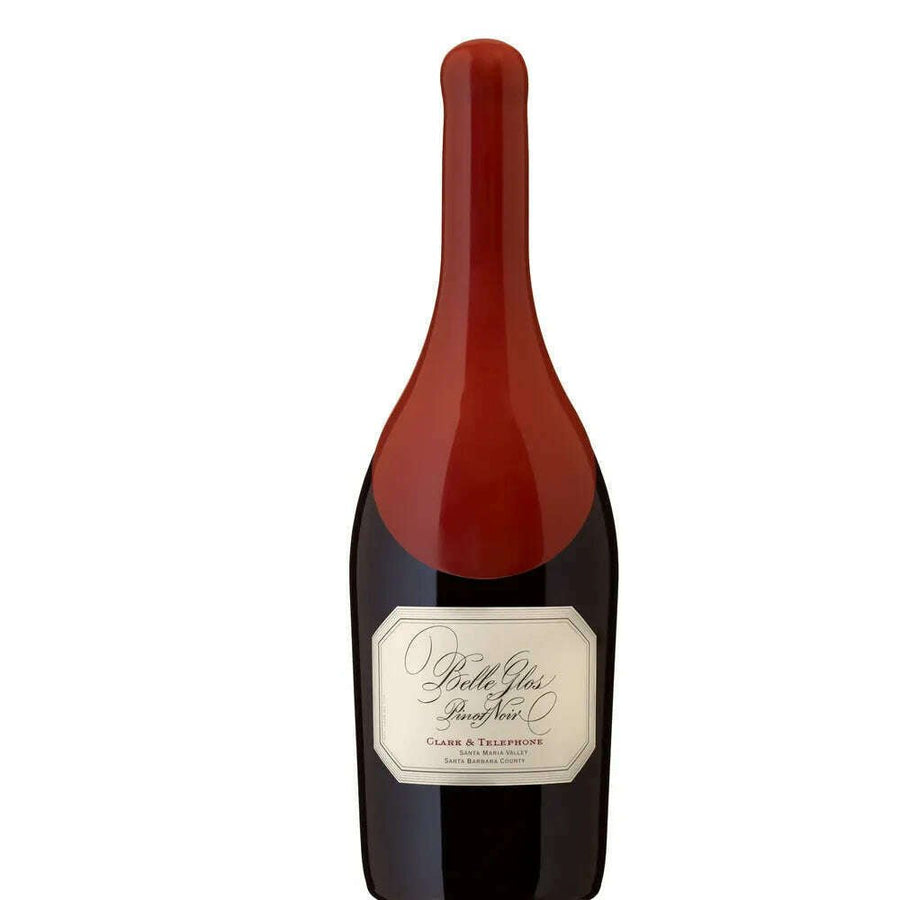 Belle Glos Clark & Telephone Vineyard Pinot Noir - Bourbon Central