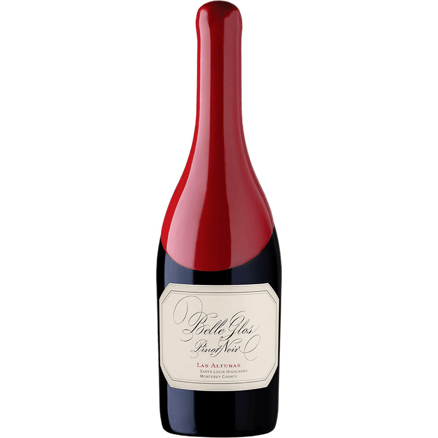 Belle Glos Pinot Noir Las Alturas Vineyard - Bourbon Central