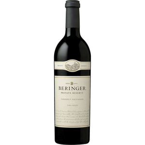 Beringer Cabernet Sauvignon Private Reserve