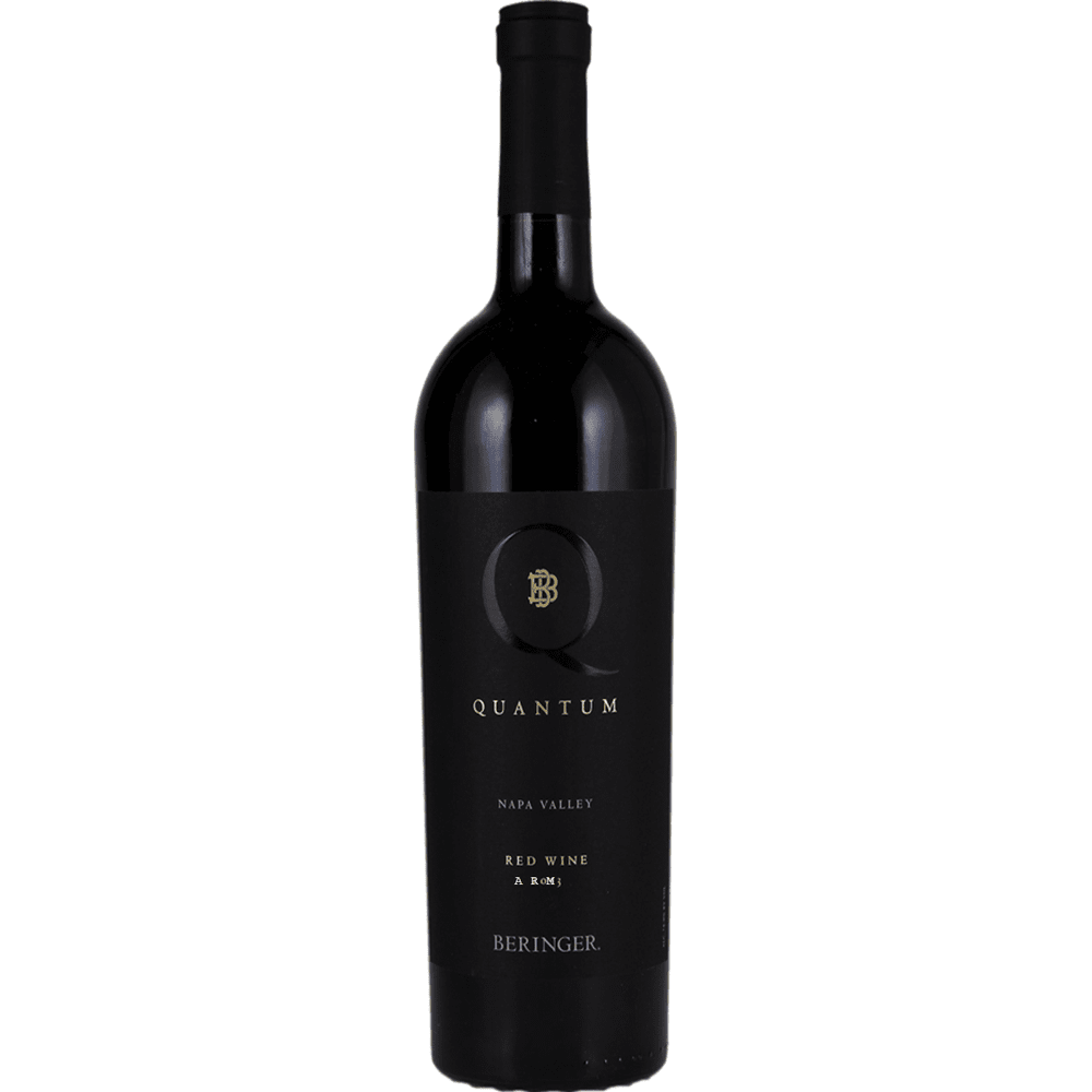 Beringer Quantum Red - Bourbon Central