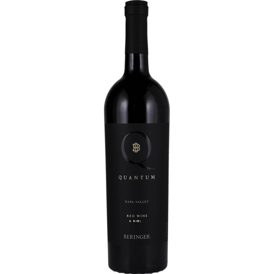 Beringer Quantum Red - Bourbon Central