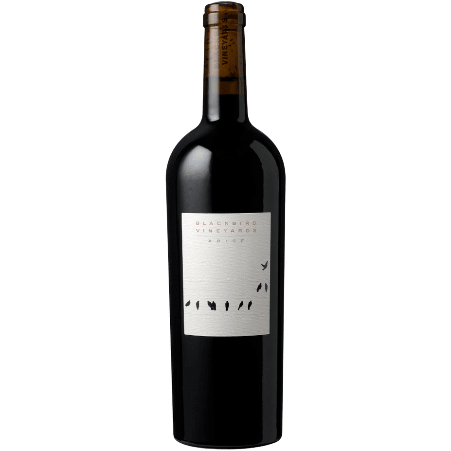 Blackbird Vineyards Arise Napa Valley Proprietary Red - Bourbon Central