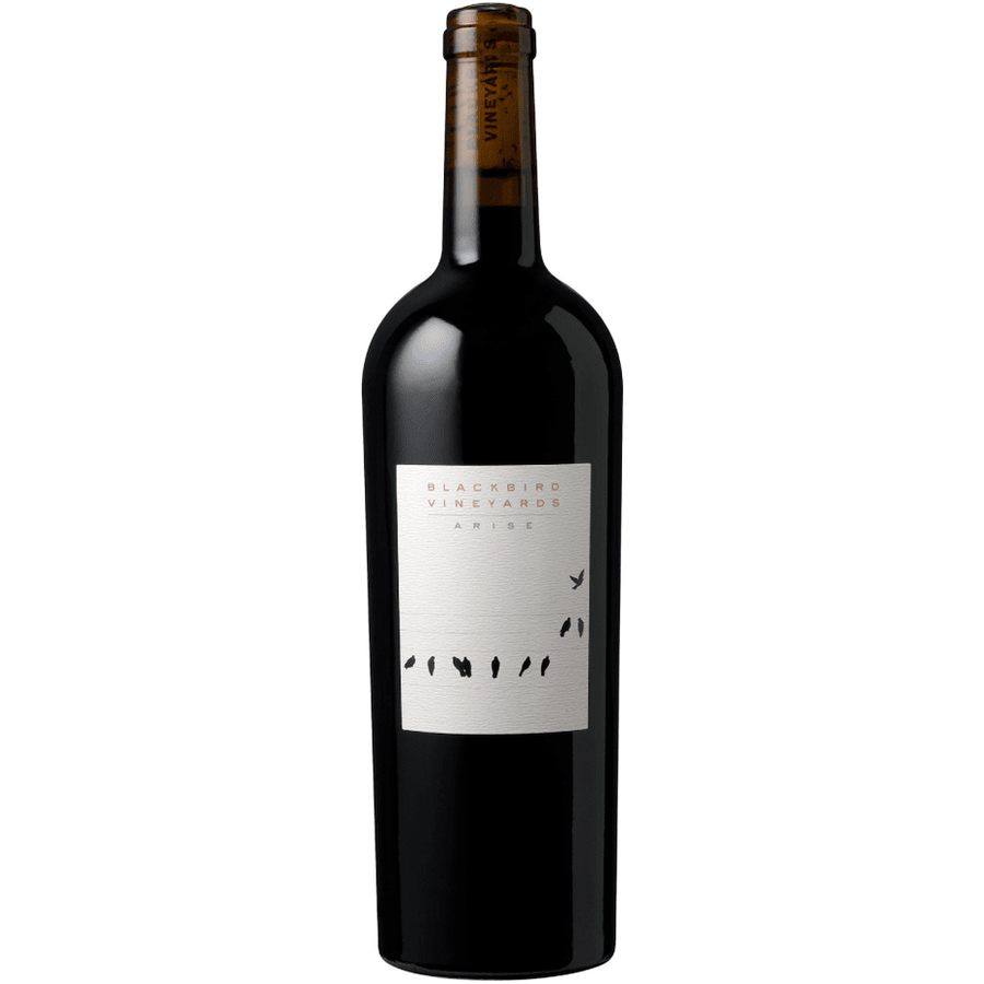 Blackbird Vineyards Arise Napa Valley Proprietary Red - Bourbon Central