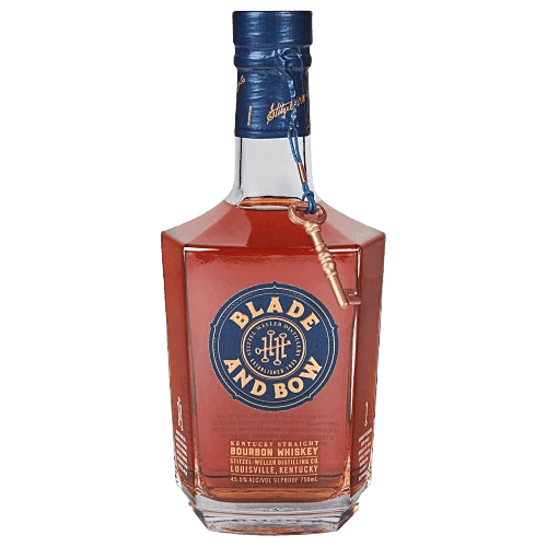 Blade & Bow Bourbon - Bourbon Central