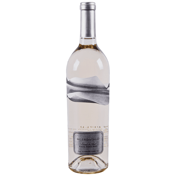Blindfold Blanc de Noir