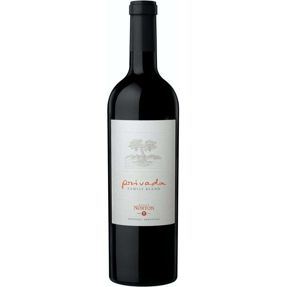 Bodega Norton Privada - Bourbon Central