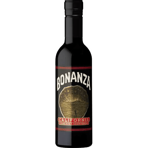 Bonanza Cabernet Sauvignon 375ML - Bourbon Central