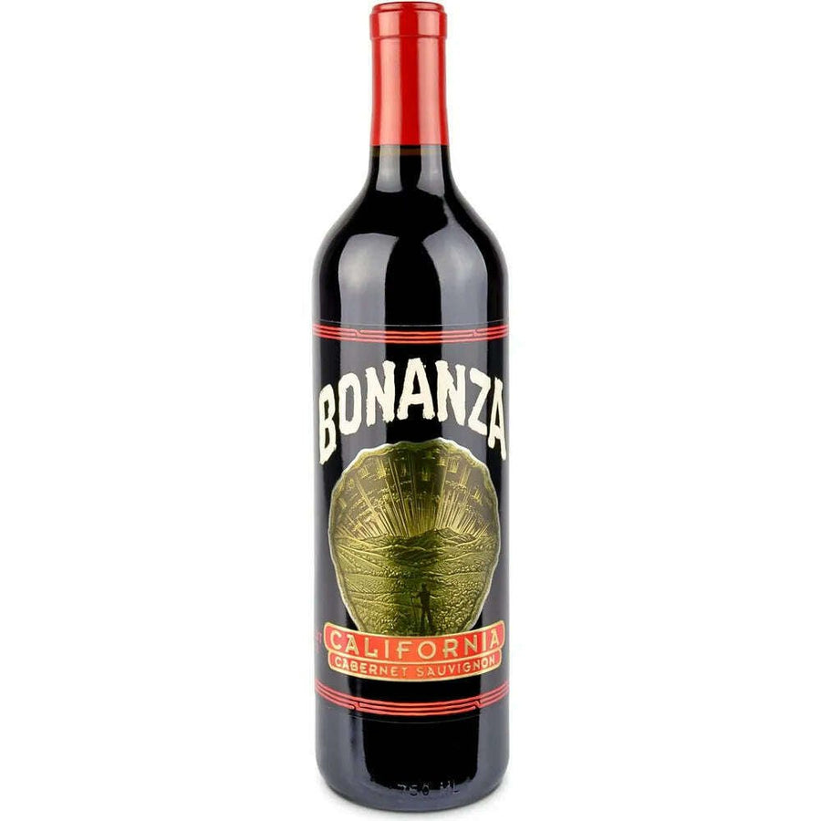 Bonanza Cabernet Sauvignon - Bourbon Central