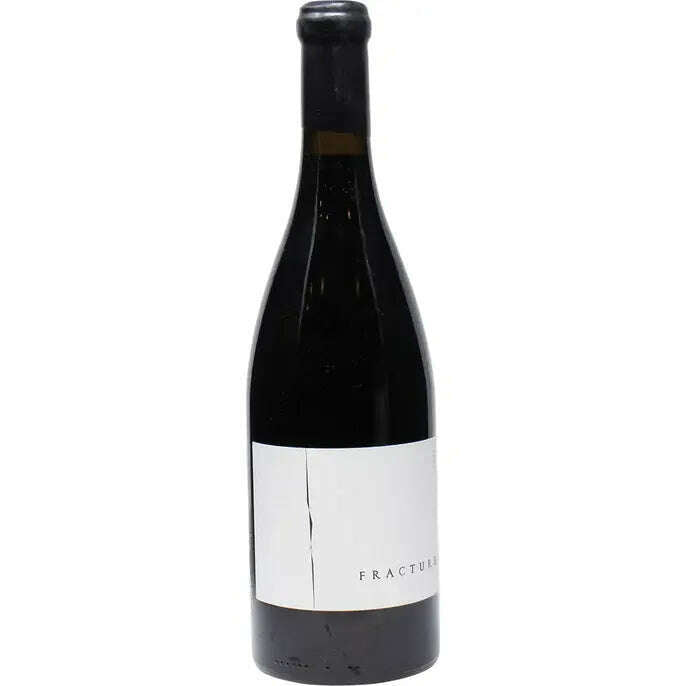 Booker Fracture Syrah - Bourbon Central