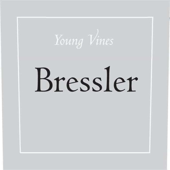 Bressler Young Vines - Bourbon Central