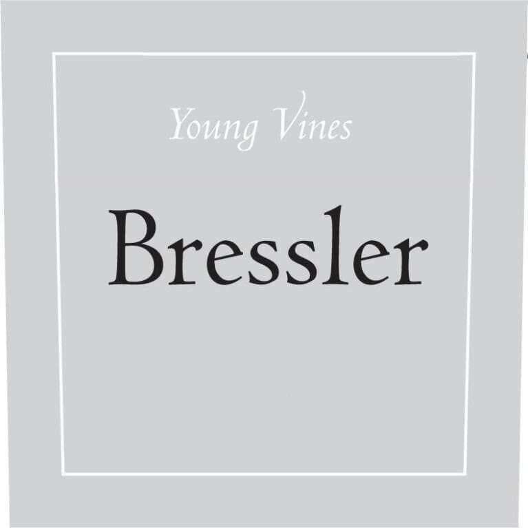 Bressler Young Vines - Bourbon Central