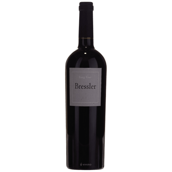 Bressler Young Vines - Bourbon Central