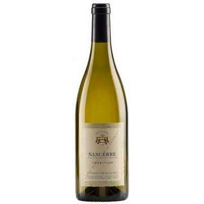 Brochard Sancerre Aujourdhui - Bourbon Central