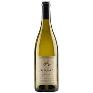 Hubert Brochard Sancerre