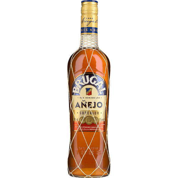 Brugal Anejo Rum